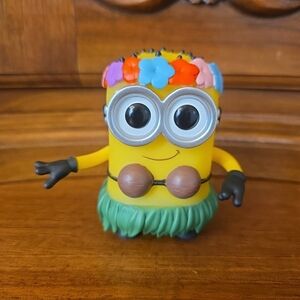 Funko Pop Despicable Me Hula Minion